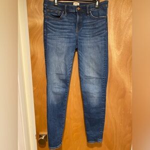 J. Crew Jeans | Size 31T